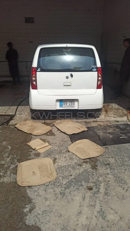 Suzuki Alto 2012 for Sale in Islamabad Image-1