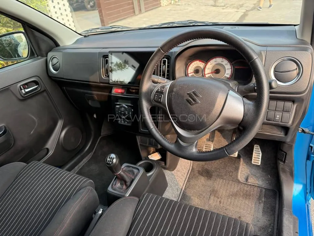 Suzuki Alto 2023 for Sale in Gujranwala Image-1