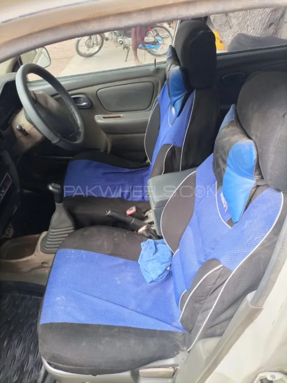 Suzuki Alto 2005 for Sale in Karachi Image-1