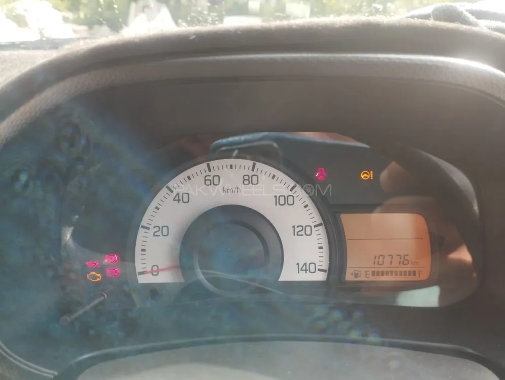 Suzuki Alto 2022 for Sale in Rawalpindi Image-1