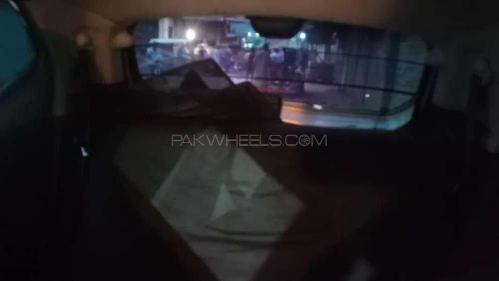 Suzuki Alto 2021 for Sale in Lahore Image-1