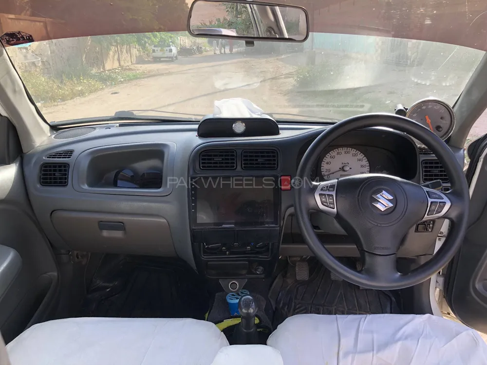 Suzuki Alto 2007 for Sale in Karachi Image-1