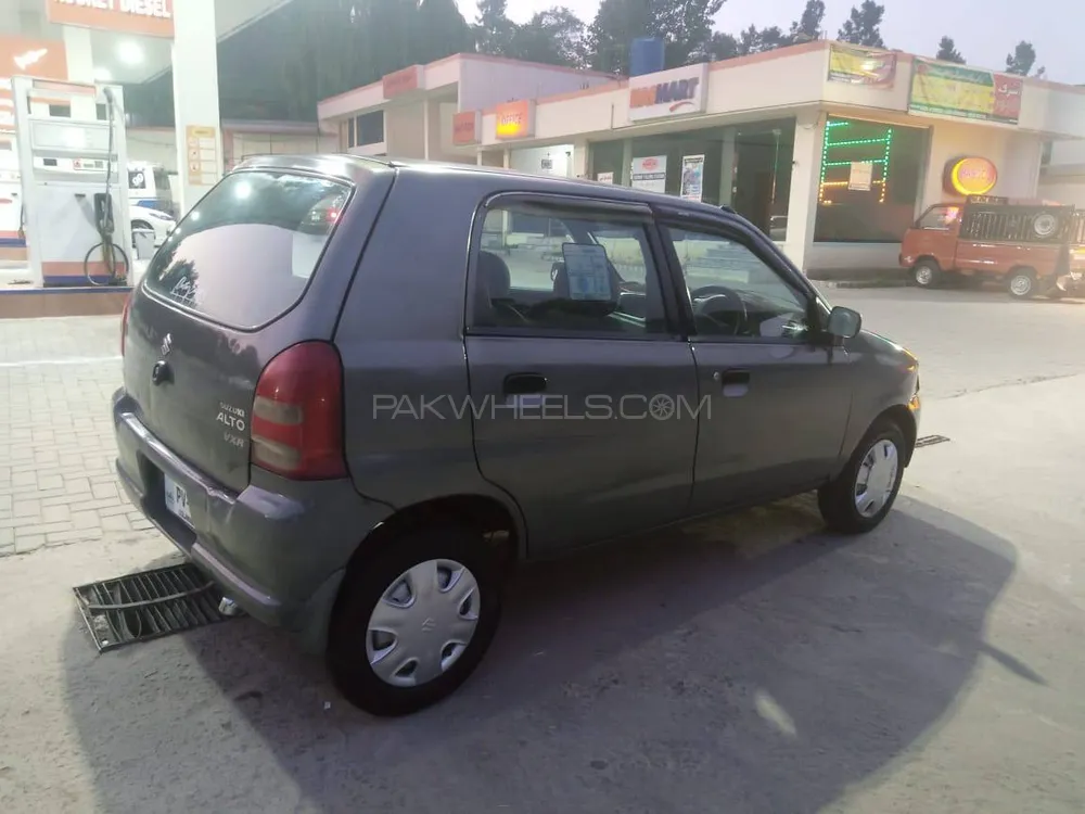 Suzuki Alto 2009 for Sale in Rawalpindi Image-1