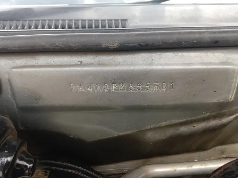Suzuki Alto 2010 for Sale in Karachi Image-1
