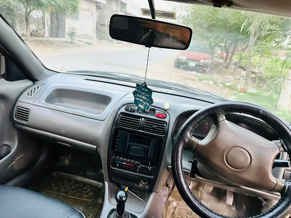 Suzuki Baleno 2005 for Sale in Sheikhupura Image-1