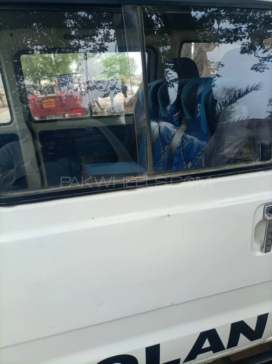 Suzuki Bolan 2009 for Sale in Pak pattan sharif Image-1