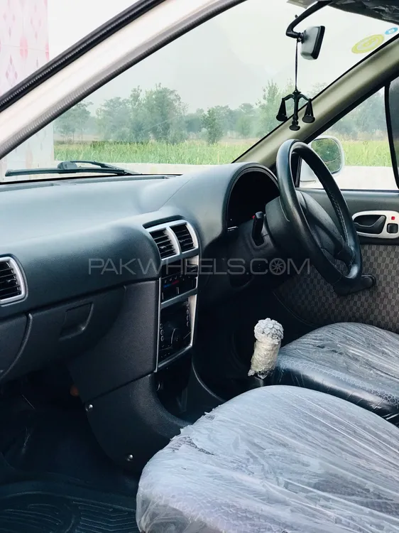 Suzuki Cultus 2016 for Sale in Sargodha Image-1