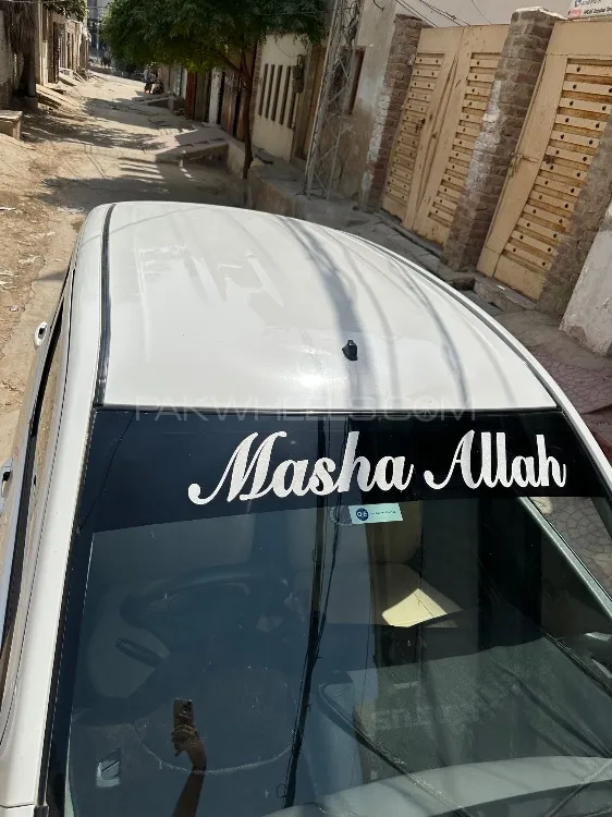 Suzuki Cultus 2018 for Sale in Hyderabad Image-1