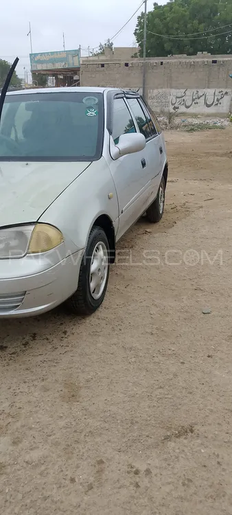 سوزوکی کلٹس 2005 for Sale in کراچی Image-1