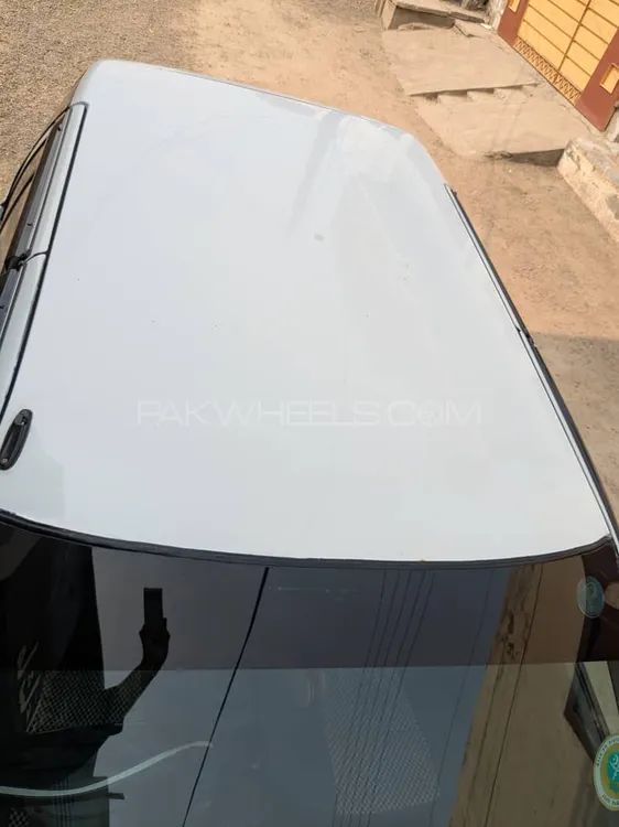 Suzuki Cultus 2006 for Sale in Sahiwal Image-1