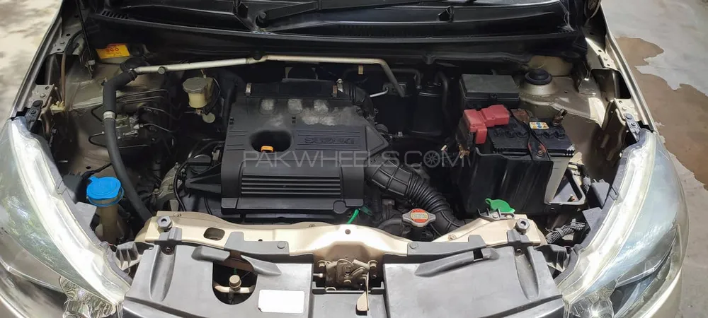 Suzuki Cultus 2018 for Sale in Karachi Image-1