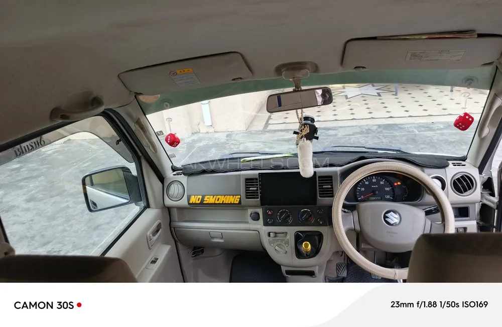Suzuki Every 2019 for Sale in Kotla arab ali khan Image-1