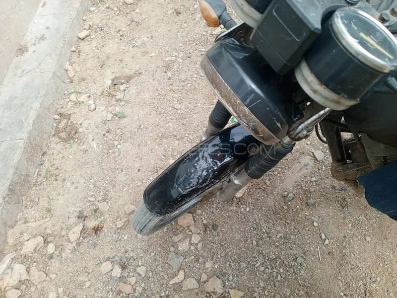 Suzuki GS 150 2015 for Sale Image-1