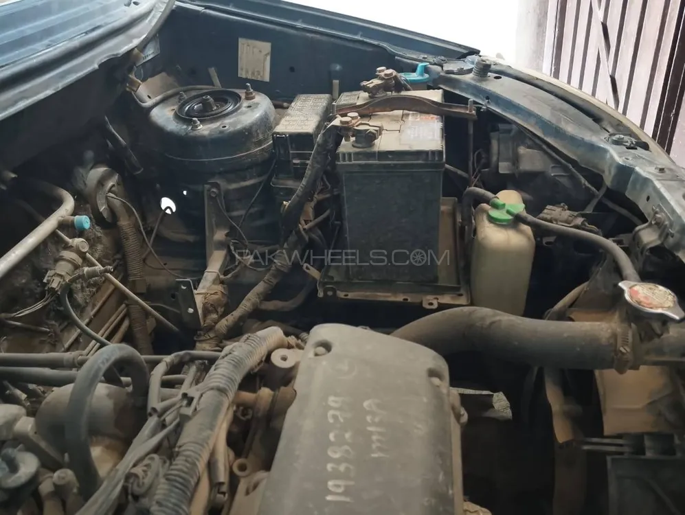 Suzuki Liana 2007 for Sale in Sangla Hills Image-1
