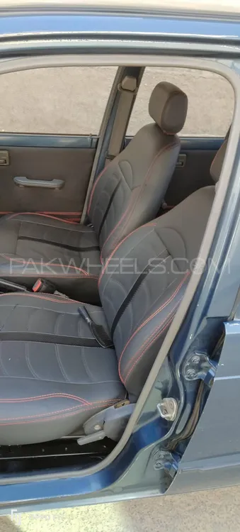 Suzuki Mehran 2014 for Sale in Lahore Image-1