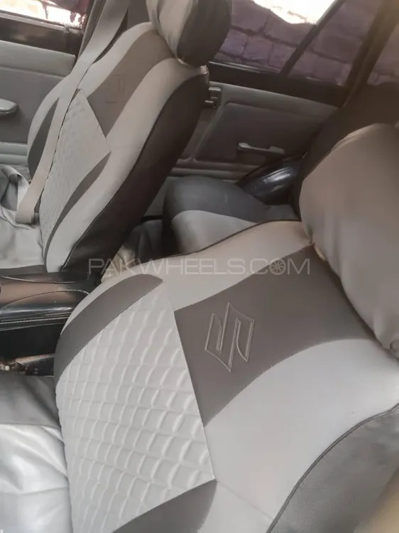 Suzuki Mehran 2012 for Sale in Lahore Image-1