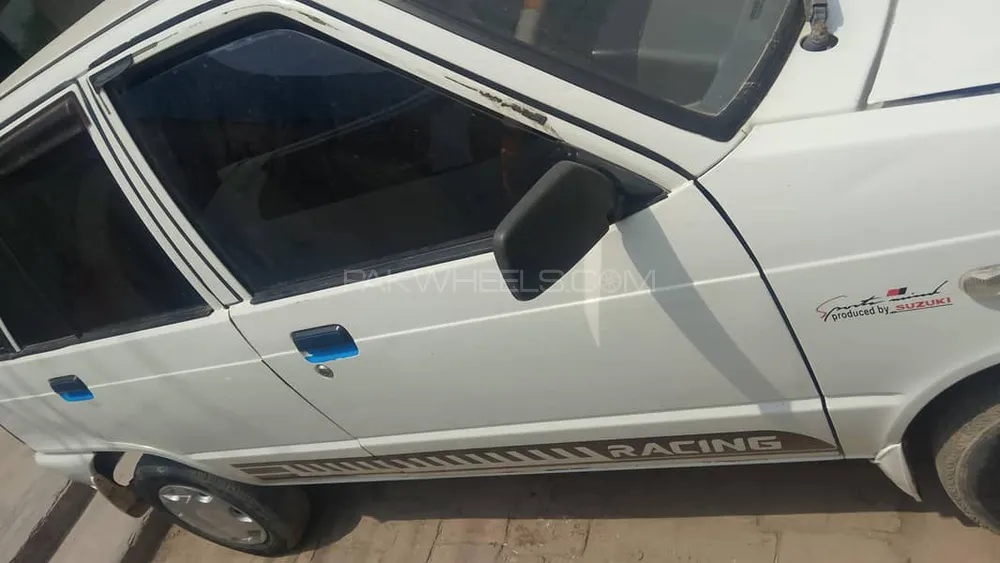 Suzuki Mehran 2017 for Sale in Khanewal Image-1
