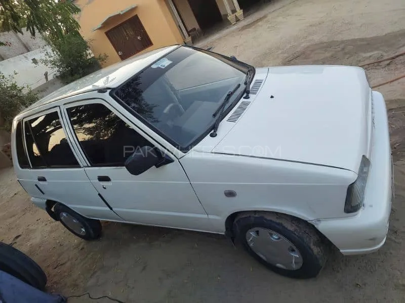 Suzuki Mehran 2019 for Sale in Bhakkar Image-1