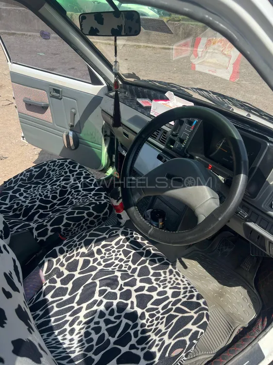 Suzuki Mehran 2017 for Sale in Islamabad Image-1