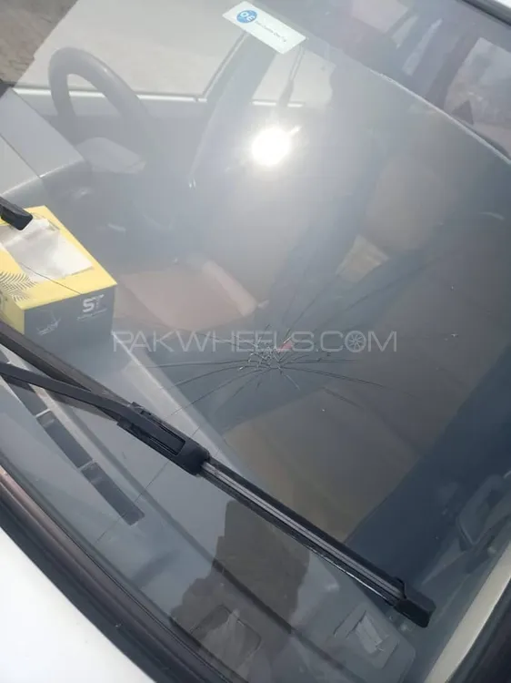 Suzuki Mehran 2018 for Sale in Lahore Image-1
