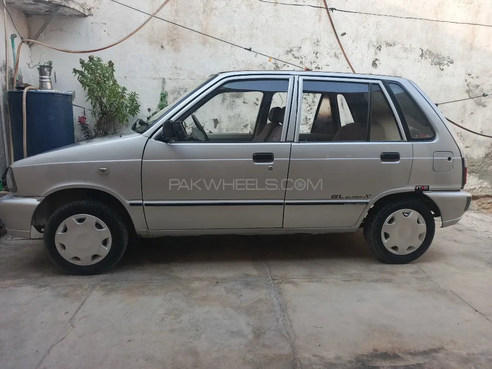 Suzuki Mehran 2019 for Sale in Rawalpindi Image-1