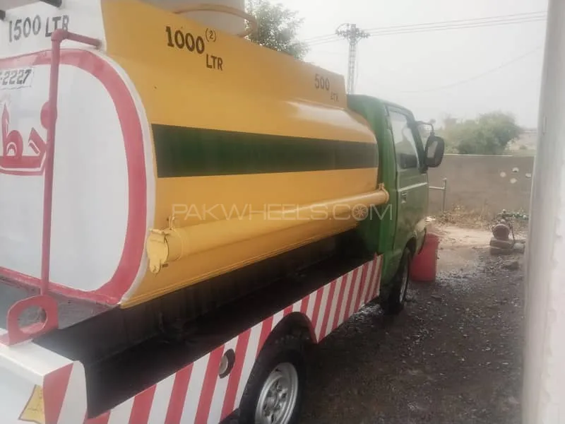 Suzuki Ravi 2015 for Sale in Sahiwal Image-1