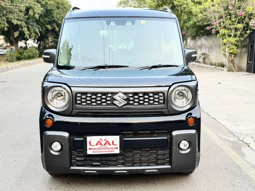 سوزوکی اسپیشیا 2021 for Sale in لاہور Image-1