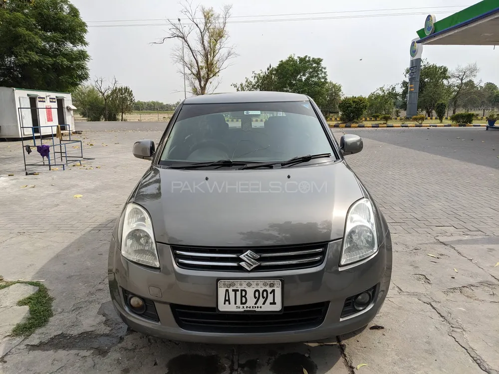 Suzuki Swift 2010 for Sale in Rawalpindi Image-1