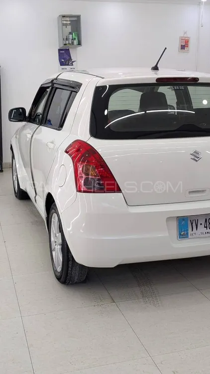Suzuki Swift 2013 for Sale in Rawalpindi Image-1