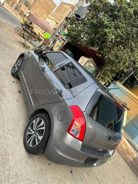 Suzuki Swift 2013 for Sale in Sargodha Image-1