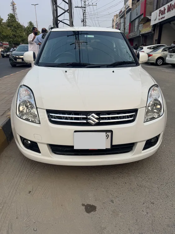 سوزوکی سوئفٹ 2018 for Sale in لاہور Image-1