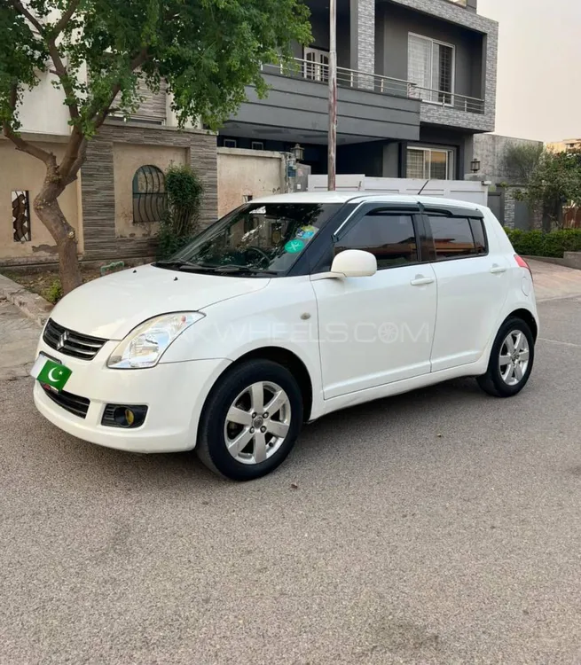 Suzuki Swift 2019 for Sale in Islamabad Image-1
