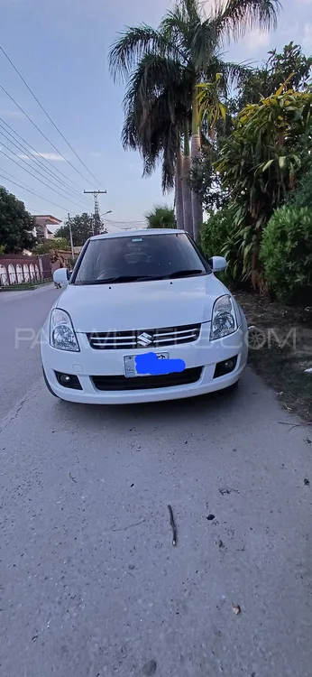 Suzuki Swift 2021 for Sale in Rawalpindi Image-1