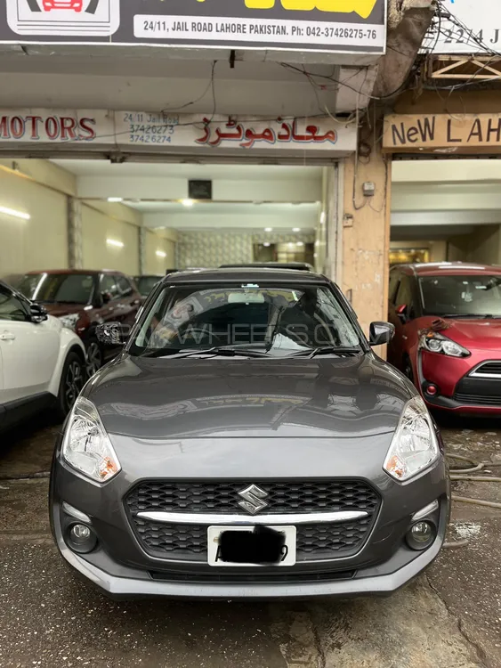 سوزوکی سوئفٹ 2022 for Sale in لاہور Image-1