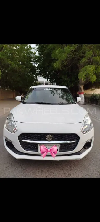 Suzuki Swift 2022 for Sale in Karachi Image-1
