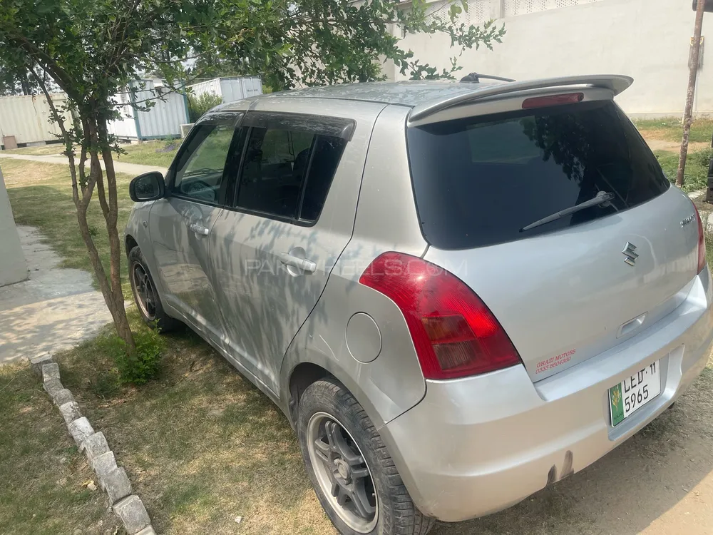 Suzuki Swift 2006 for Sale in Rawalpindi Image-1