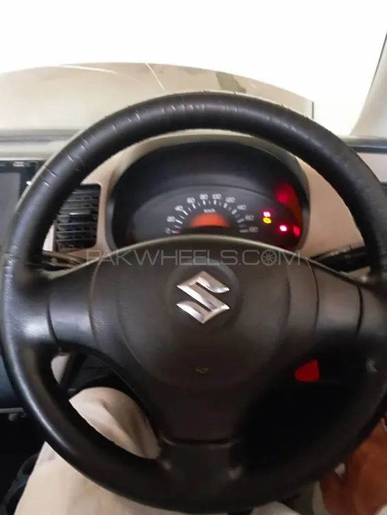 Suzuki Wagon R 2014 for Sale in Sargodha Image-1