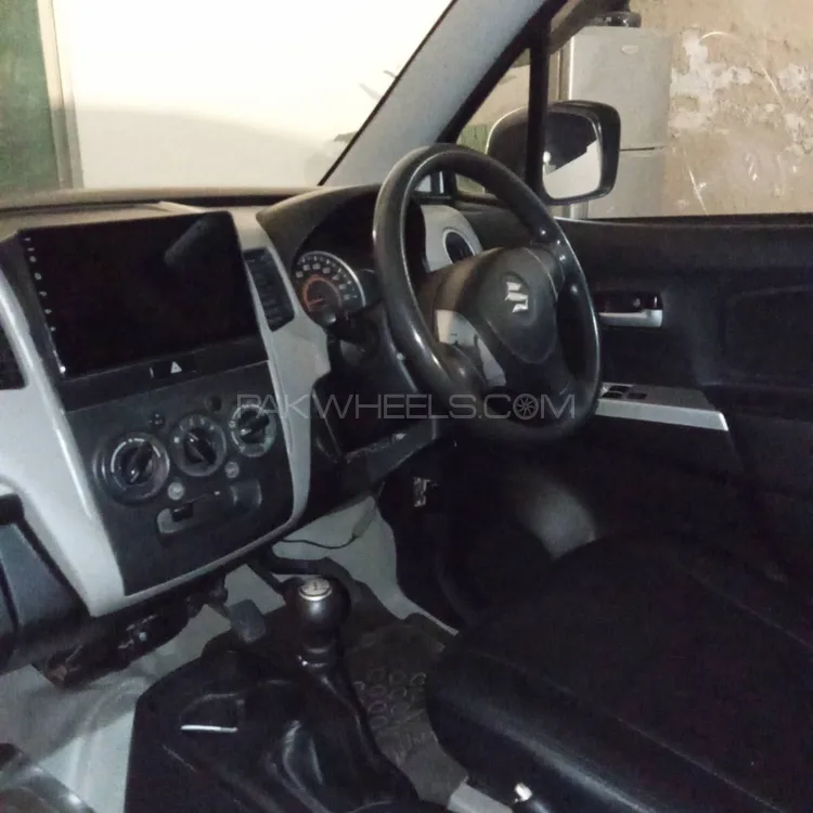 Suzuki Wagon R 2019 for Sale in Multan Image-1
