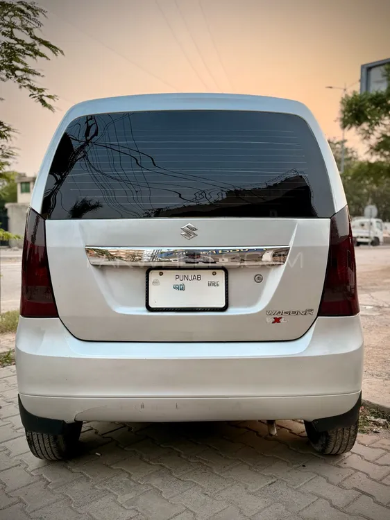 Suzuki Wagon R 2020 for Sale in Rawalpindi Image-1