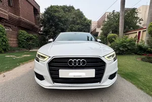 Audi A3 1.2 TFSI 2017 for Sale