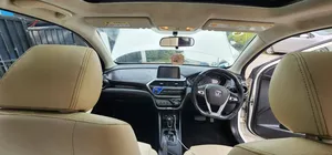 Changan Alsvin 1.5L DCT Lumiere 2021 for Sale