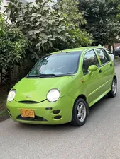 Chery QQ 2006 for Sale