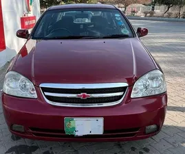 Chevrolet Optra 2005 for Sale