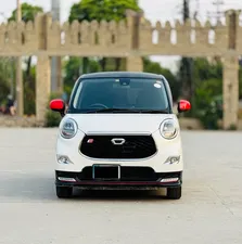 Daihatsu Cast Style G Turbo 2016 for Sale