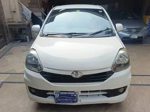 Daihatsu Mira X 2013 for Sale