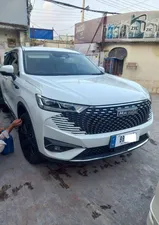 Haval H6 HEV 2023 for Sale