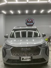 Haval Jolion 1.5T 2021 for Sale