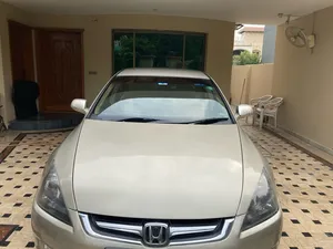 Honda Accord 2006 for Sale