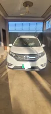Honda BR-V i-VTEC S 2019 for Sale