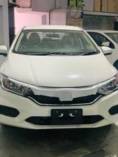 Honda City 1.2L CVT 2025 for Sale